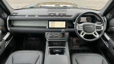 Land Rover Defender 3.0 D250 SE 110 5dr Auto Diesel Estate